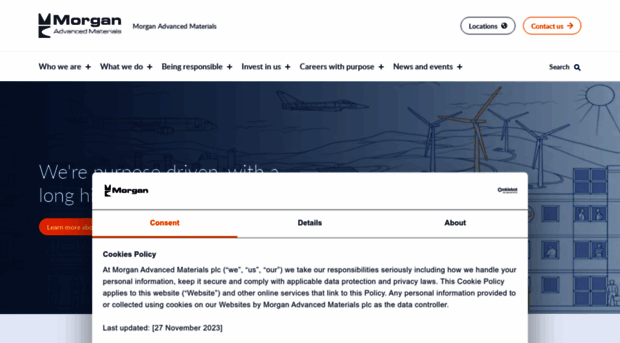 morganadvancedmaterials.com