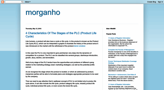 morganho.blogspot.com