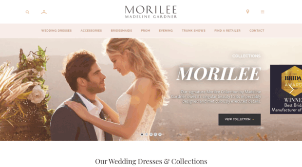 morileeprom.co.uk