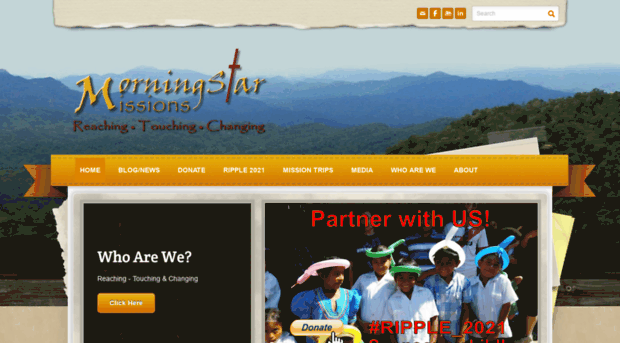 morningstarmissionsblog.org