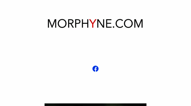 morphyne.com