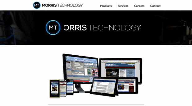morristechnology.com