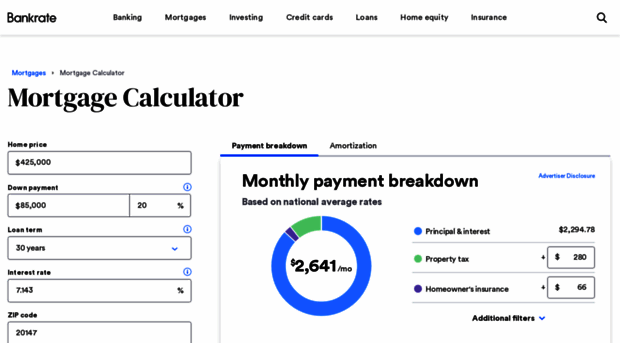mortgage-calc.com