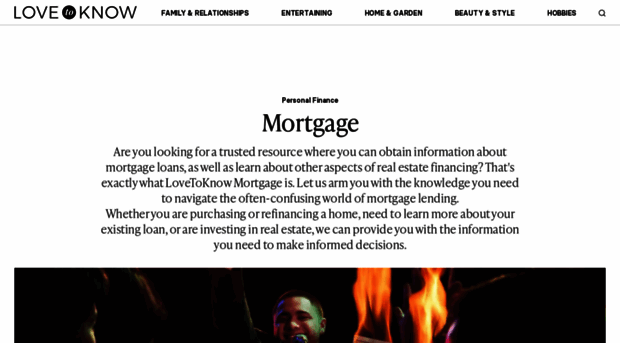 mortgage.lovetoknow.com