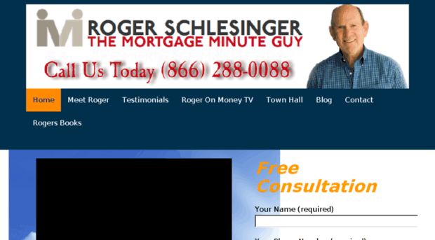 mortgageminuteguy.com