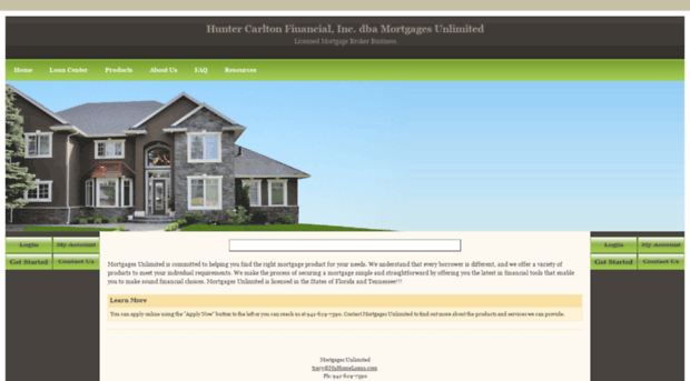 mortgages-unlimited.com