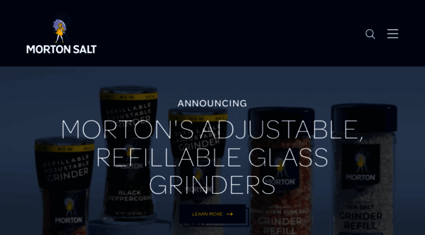 mortonsalt.com