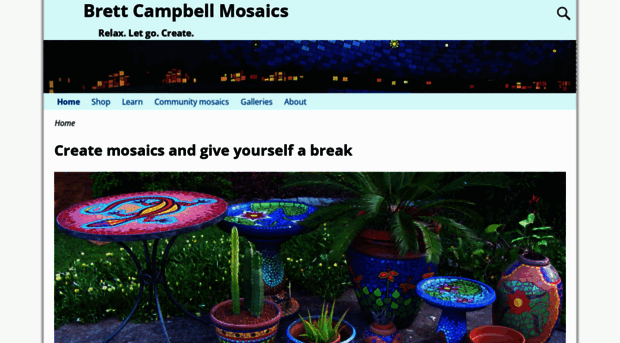 mosaics.com.au