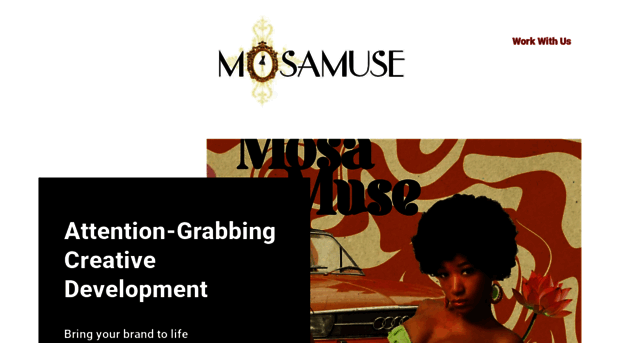 mosamuse.com