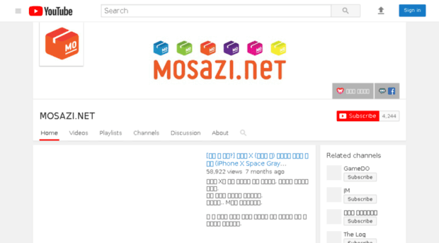 mosazi.net