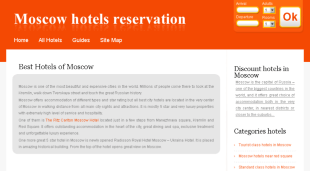 moscow-hotels-reservation.com