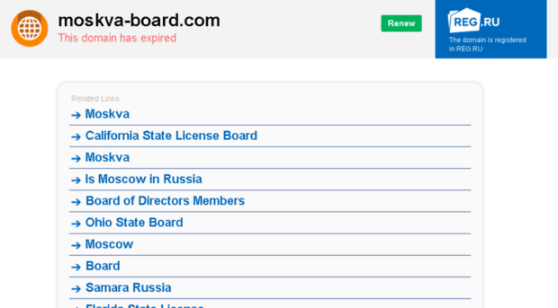 moskva-board.com