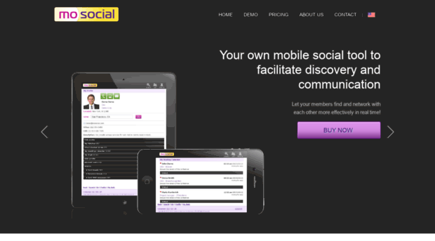mosocial.com