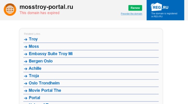 mosstroy-portal.ru