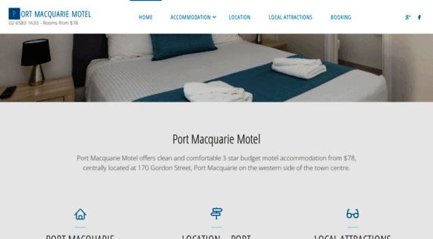 motelsportmacquarie.com.au