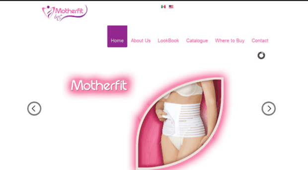 motherfit-online.com