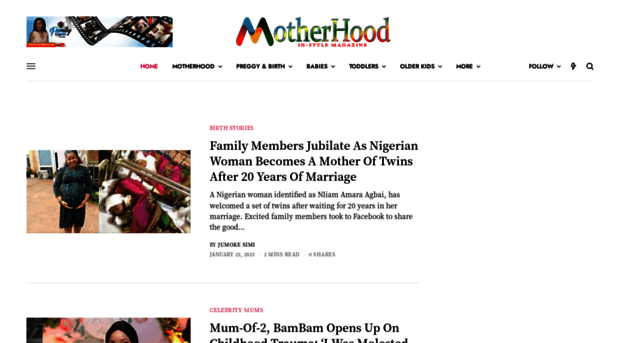 motherhoodinstyle.net
