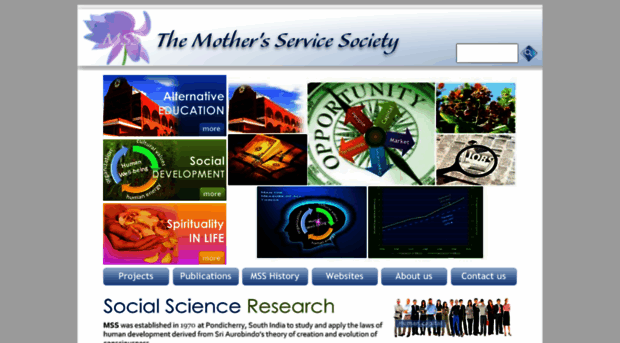 motherservice.org