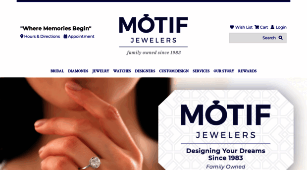 motifjewelry.com