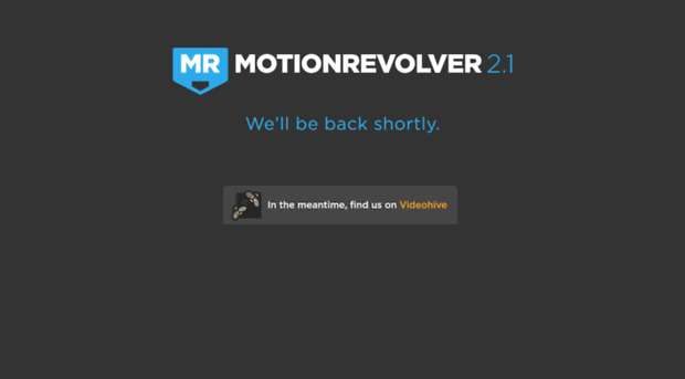 motionrevolver.com