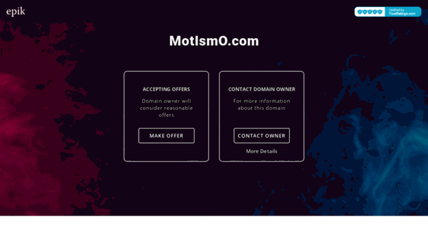 motismo.com