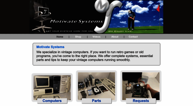 motivatesystems.com