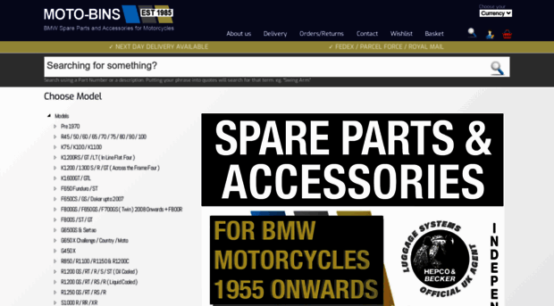 motobins.co.uk