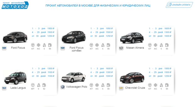 motohod.ru