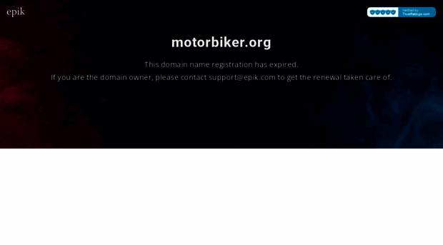 motorbiker.org