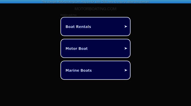 motorboating.com