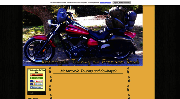 motorcycle-touring-the-good-life.com