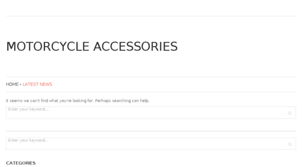 motorcycleaccessoriesz.net