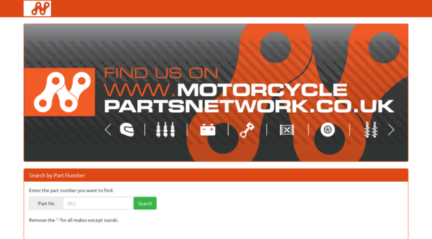 motorcyclepartsnetwork.co.uk