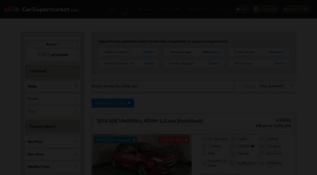 motordepot.co.uk