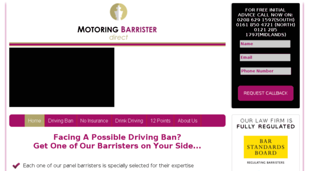 motoringlawyerdirect.com