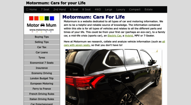 motormum.com