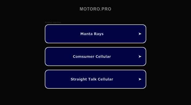 motoro.pro