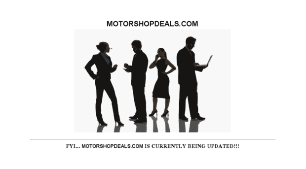 motorshopdeals.com