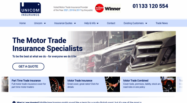 motortrade.com