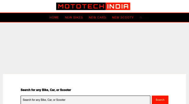 mototechindia.com