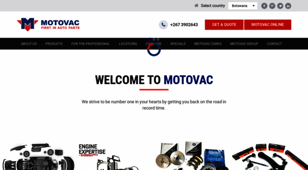 motovac.com