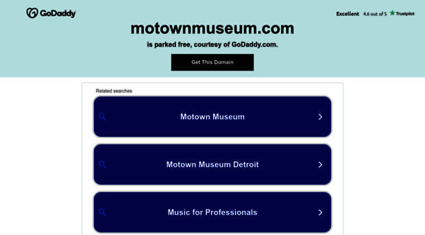 motownmuseum.com