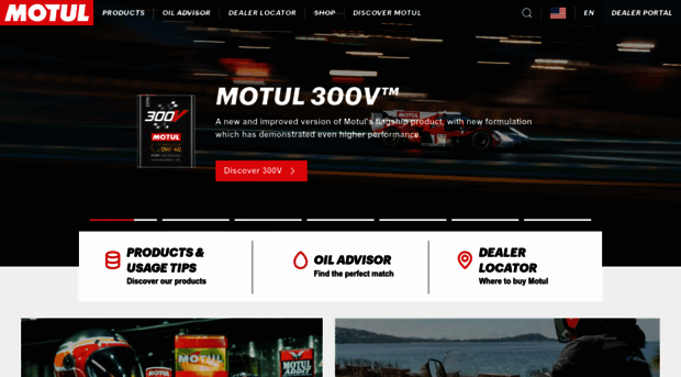 motul.de