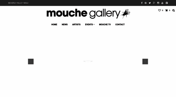 mouchegallery.com