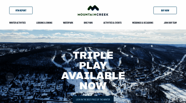 mountaincreek.com