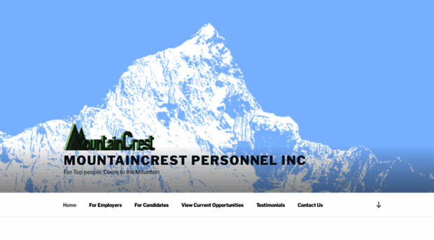 mountaincrestpersonnel.com