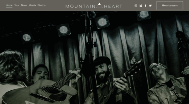 mountainheart.com