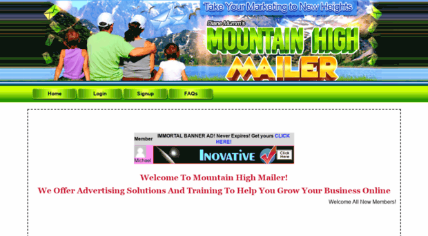 mountainhighmailer.com