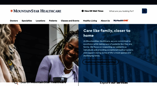 mountainstar.com