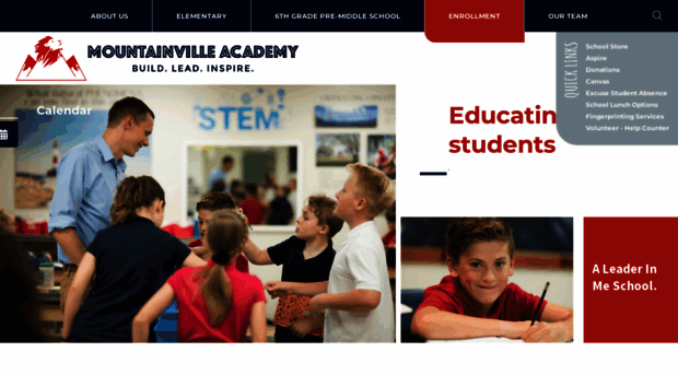 mountainvilleacademy.org